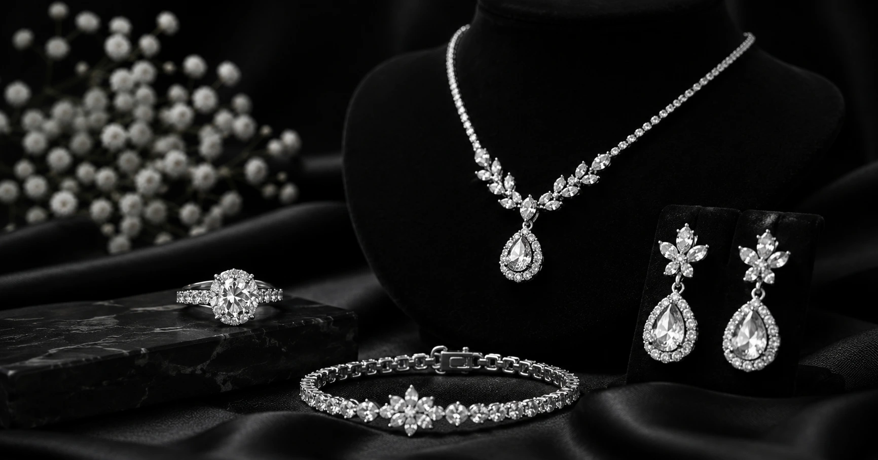 Where Timeless Elegance Meets Exceptional Craftsmanship